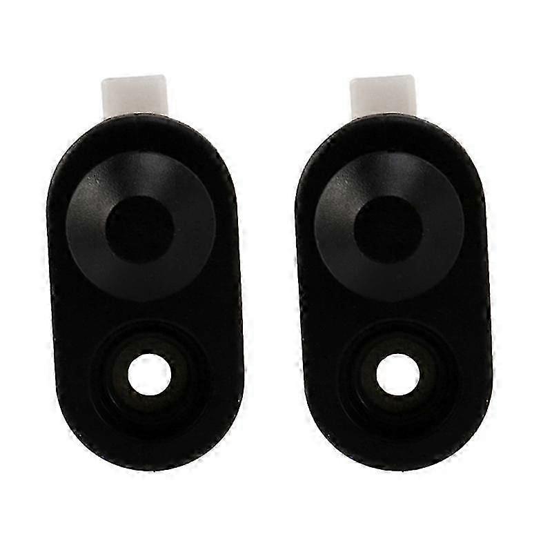 2pcs Door Jamb Switch for Various Car Models including Yaris Corolla Prius Rav4 Hiace 4Runner Land Cruiser