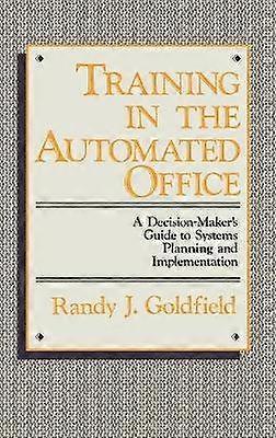 Training in the Automated Office
