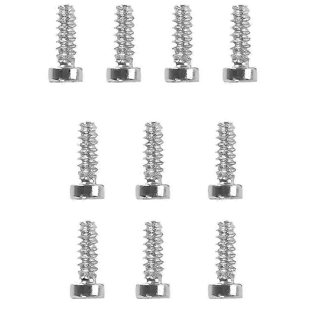 Full Screw Set Disassemble Repair Parts Tools For VR Game Console