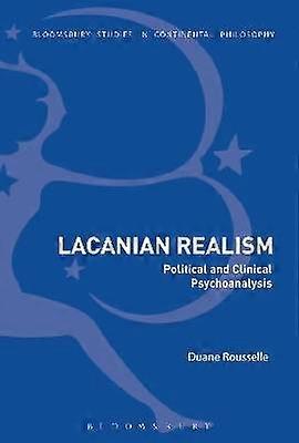 Lacanian Realism