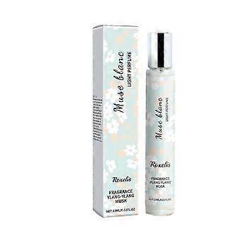 Yilan Musk lichte parfum geur Fris natuurlijk parfum geur charmante charme dating bloemengeur eau de toilette