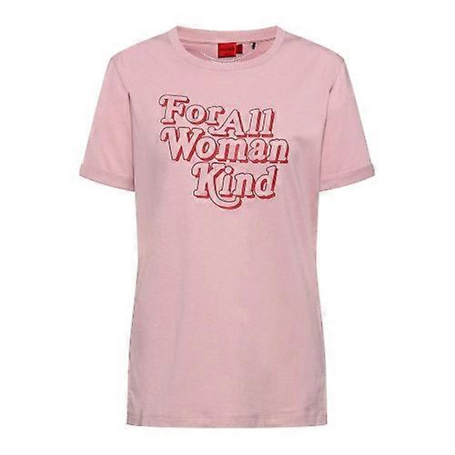 Hugo Womens/Ladies Dibiusa 3 T-Shirt