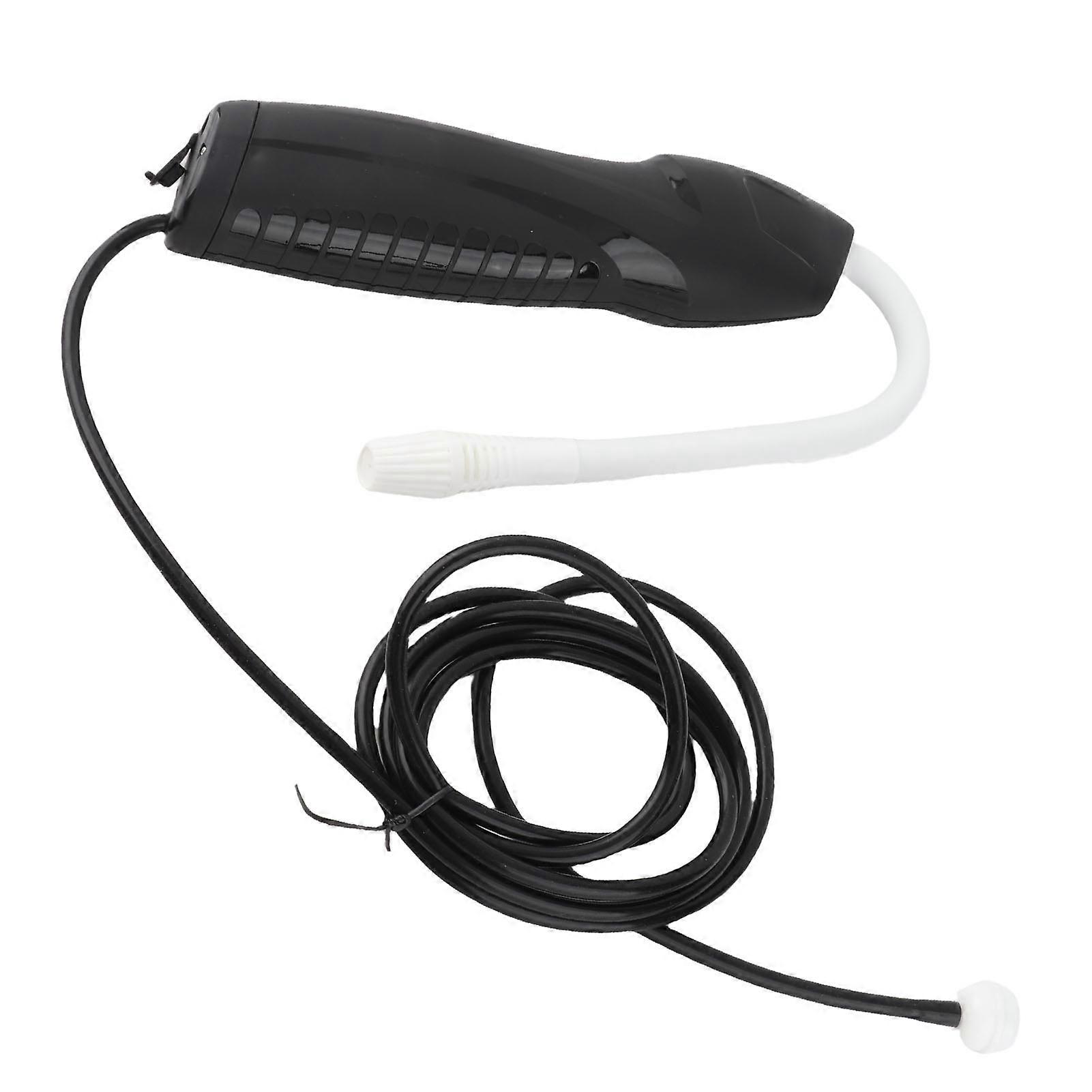 Automatic Electric Sprayer 500mAh Rechargeable Bendable Watering