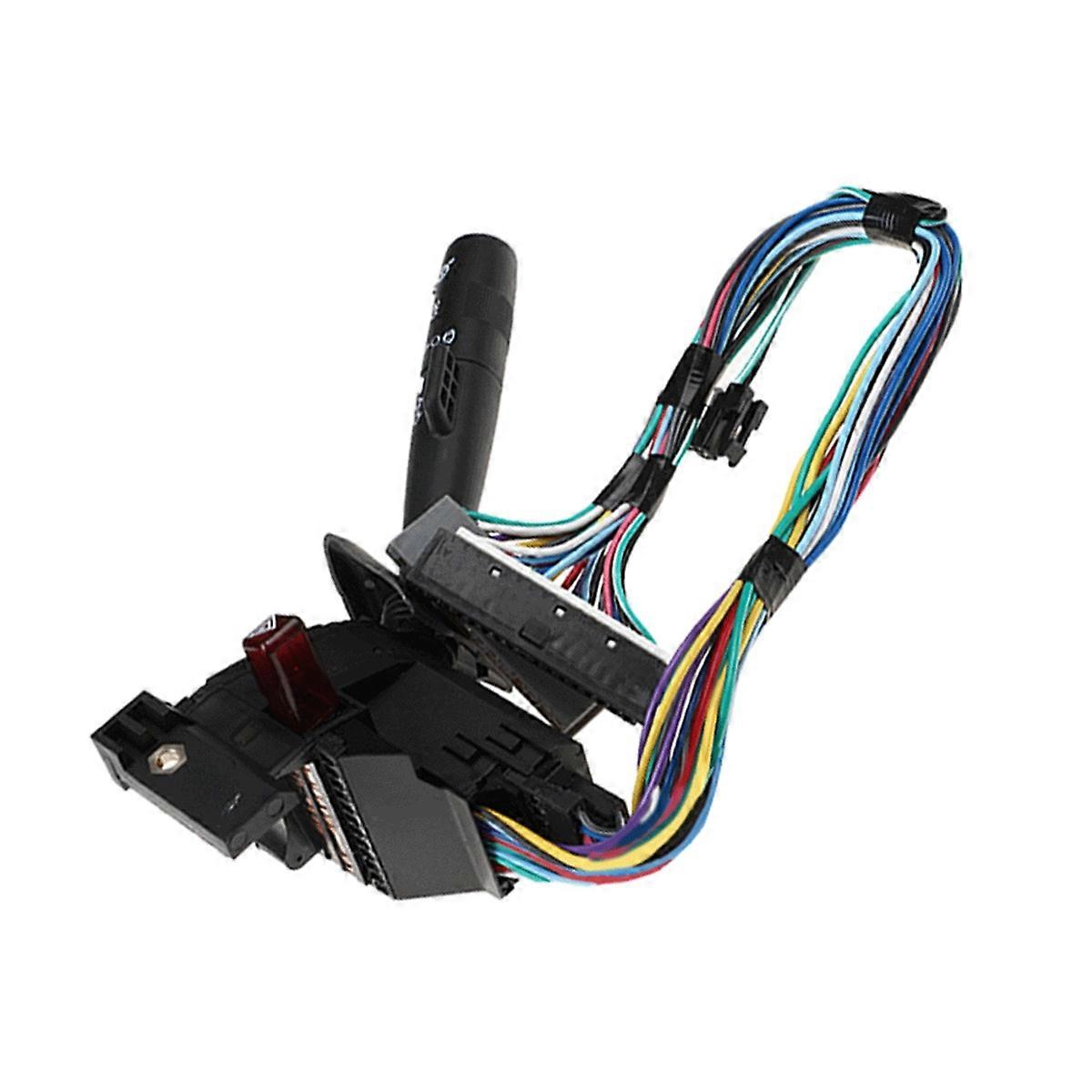 Turn Signal Combination Switch Turn Signal Switch 26090822 26096838 26102159 26075065 for