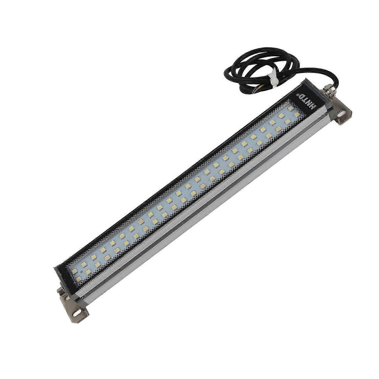 CNC Machine Tool Light 10W LED Lathe Milling Workshop Working Lamp Explosion Proof 110220V