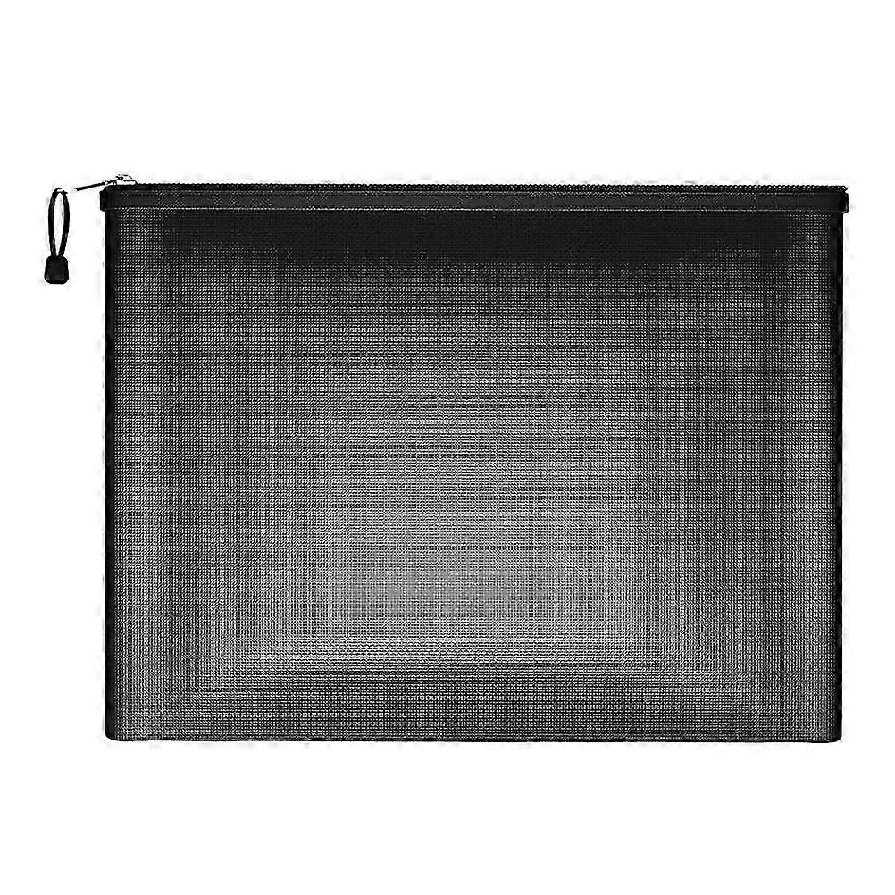 Fireproof Document Bag Waterproof Document Pouch Fireproof Document Organizer