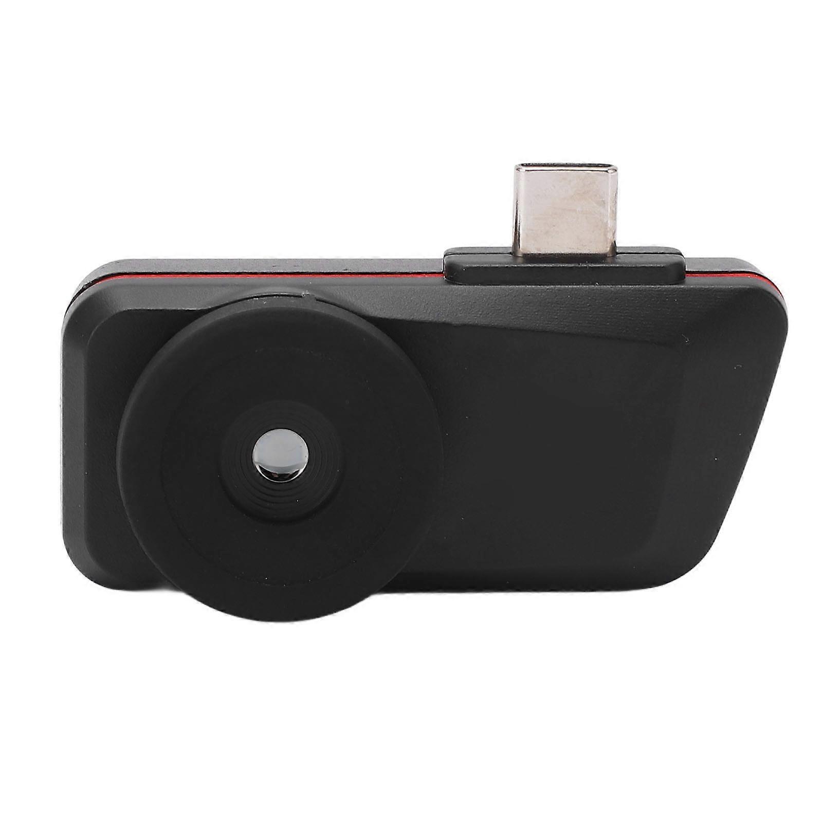 Infrared Thermal Imaging Camera Portable Sensitive Accurate Phone Electrical Circuit Thermal Imager