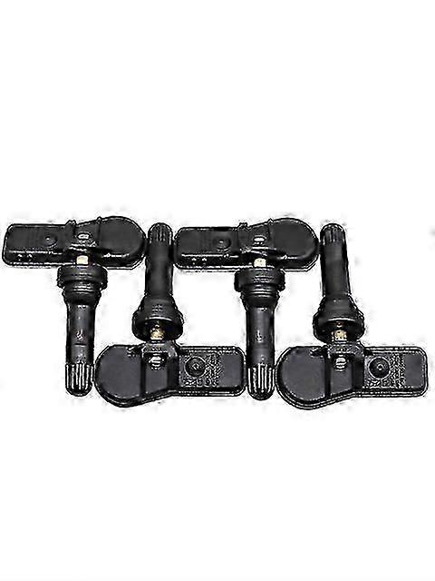 4 stücke für 2015 2016 2017 2018 2019 2020 Tucson (tl) Fahrzeugsensoren Reifendruck Hyundai433mhz 52933-c1100 S20241212558