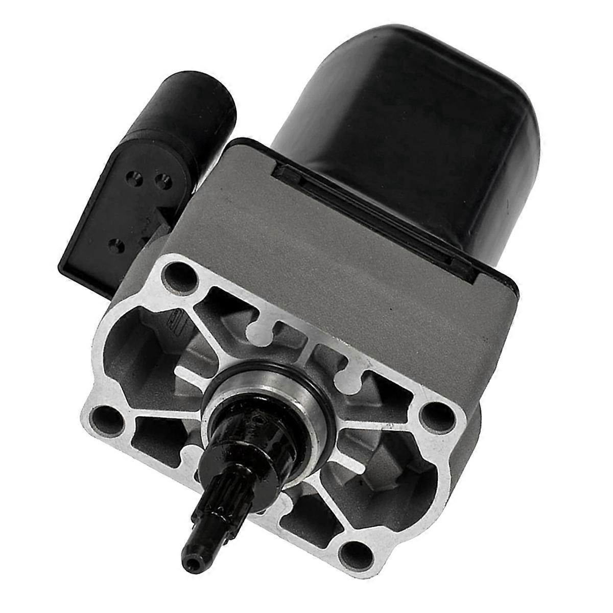 Auto Hinterachs-Differentialsperre-Motorantrieb 68214628AA für