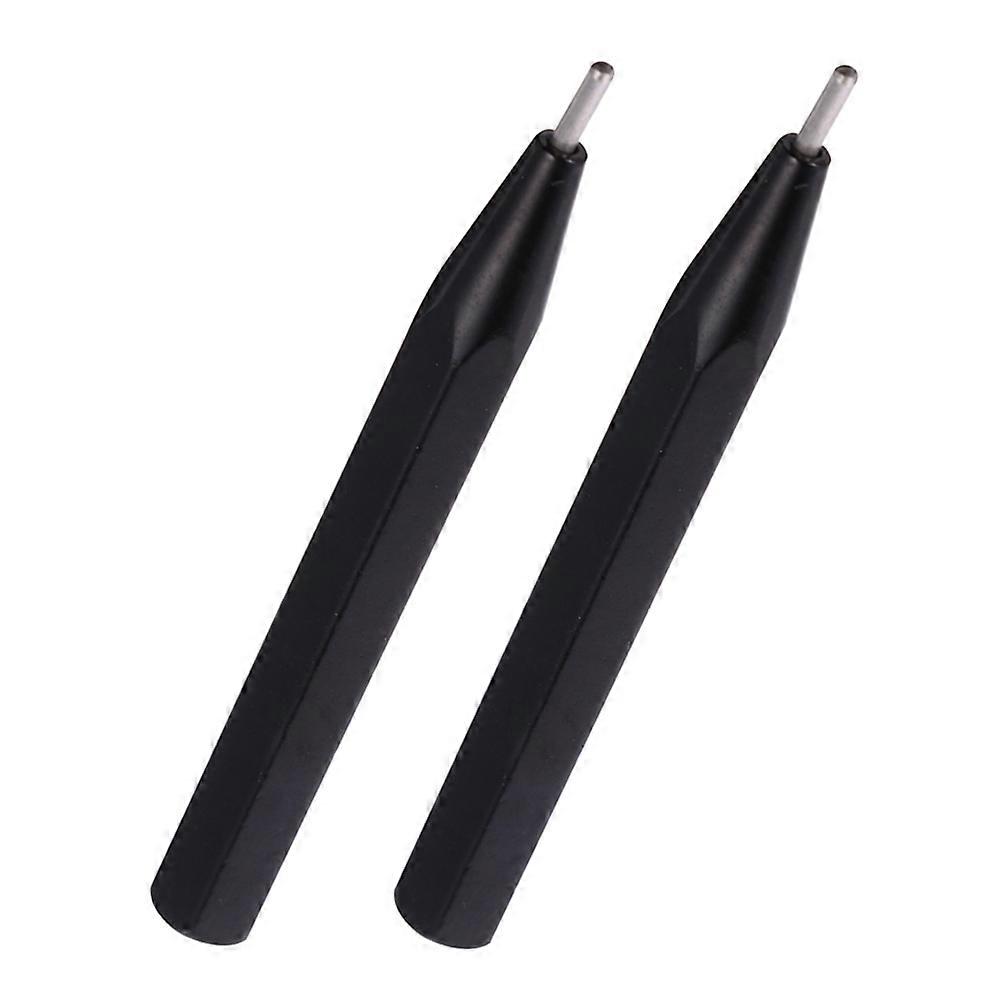 Wrench for Violins Repair Violin Chinrest Screw Tool Compact Size Travel Friendly Musicians Performers 2Pcs