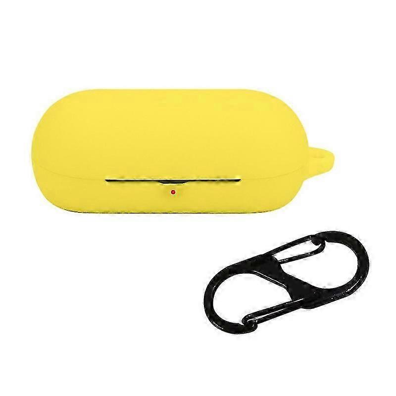 Shockproof Protective Housing Sleeve for Sony WF-C700N - Anti-Scratch Cover Case by Yalo for Maximum Durability