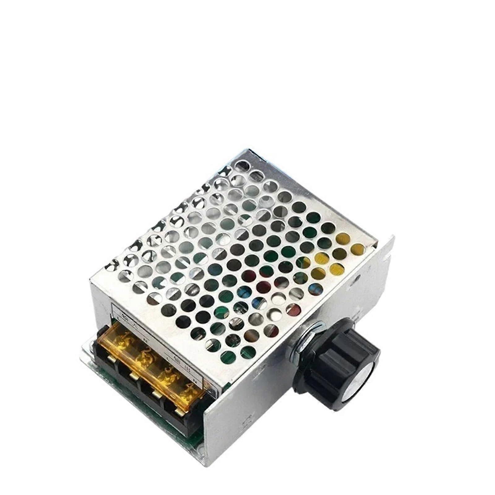 Voltage regulator  
Motor speed controller  
Control  
Dimmer  
Rectifier with switch