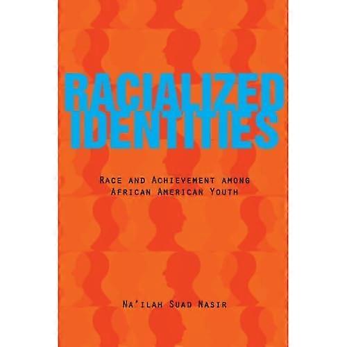 Racialized Identities