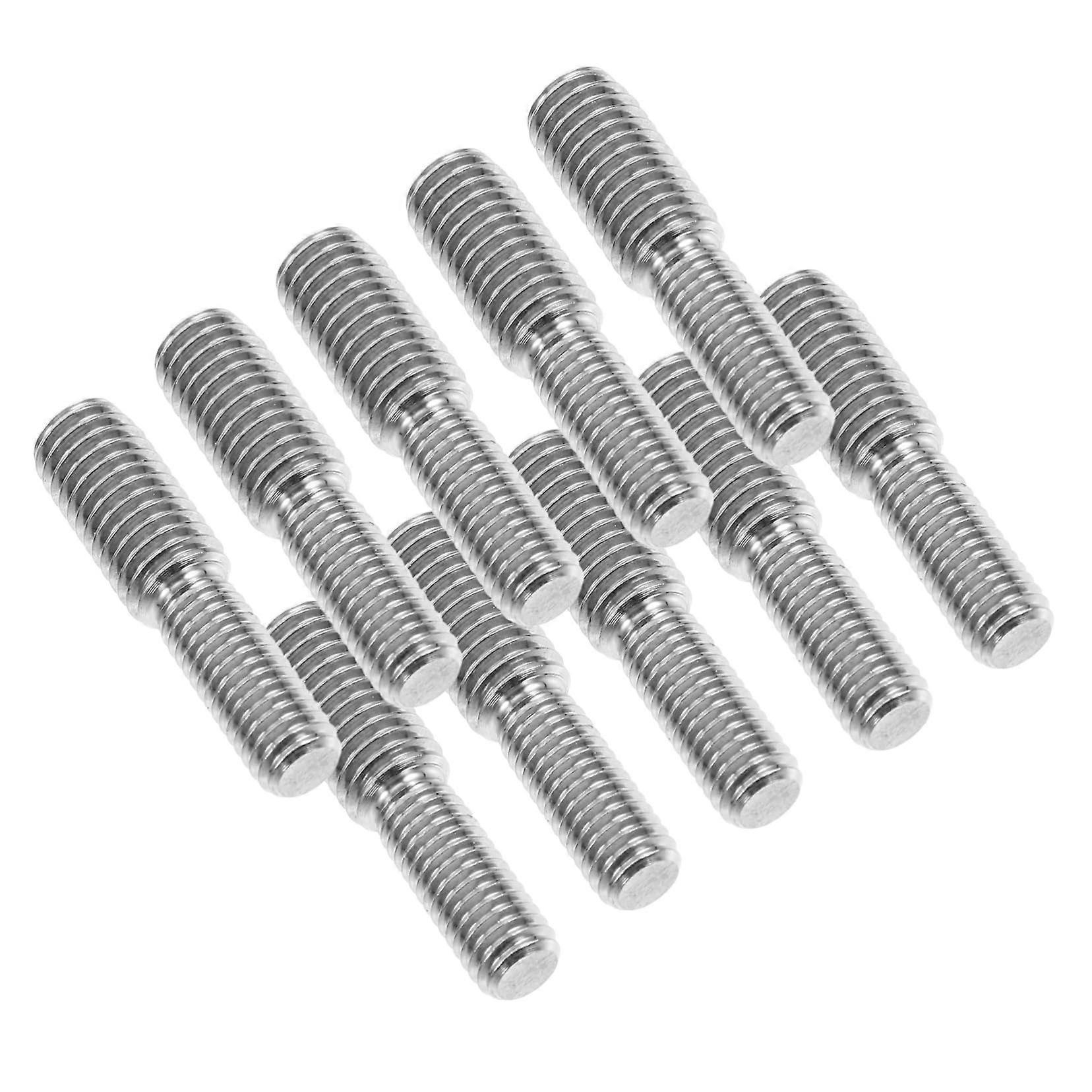 Stainless Steel Thread Reducing Adapter for Furniture Fixing