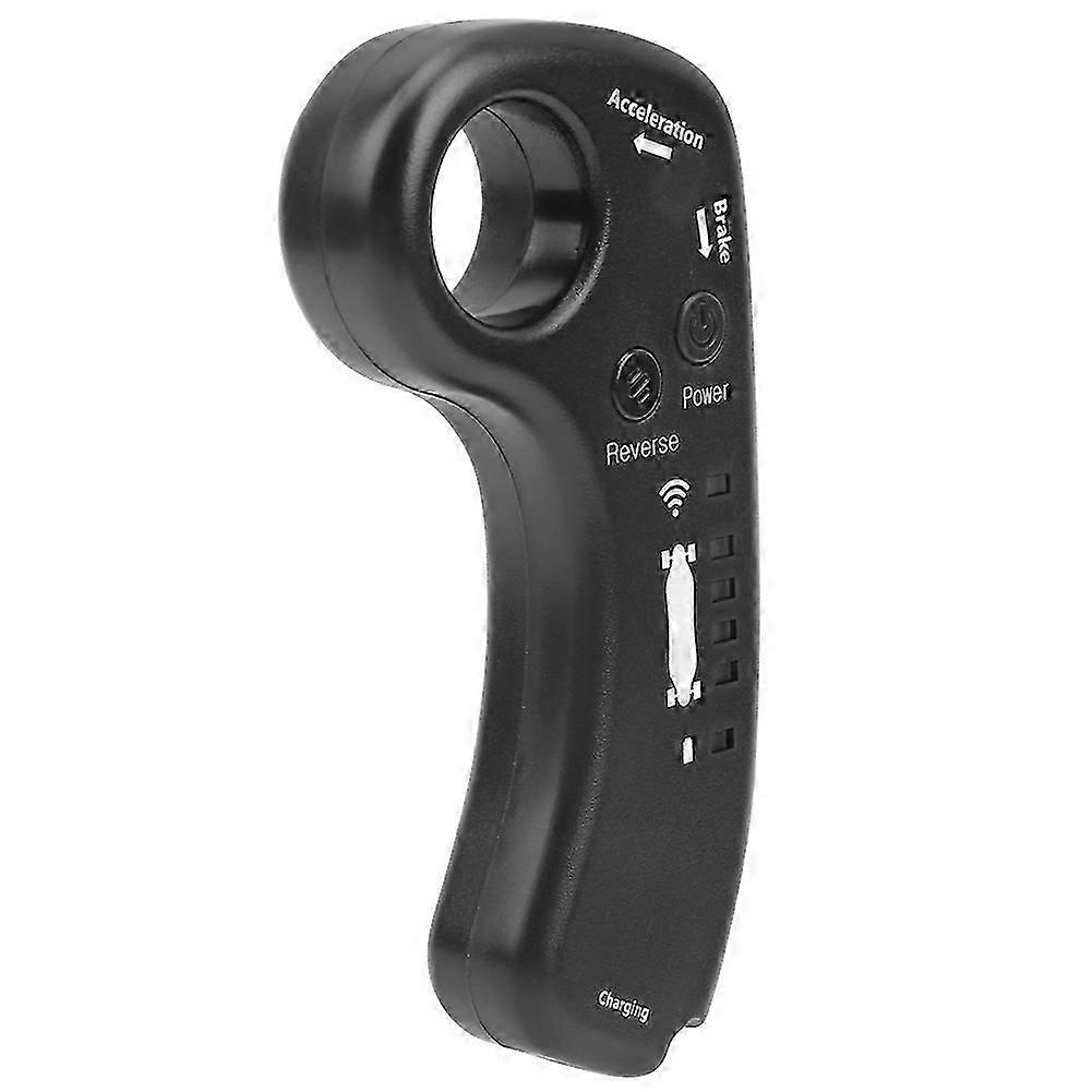 Smart Wireless Remote Control Four Wheel Double Drive Electric Scooter Upgrade Version