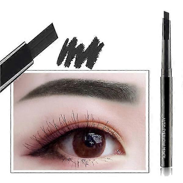 Waterproof Rotatable Eyebrow Pencil Makeup