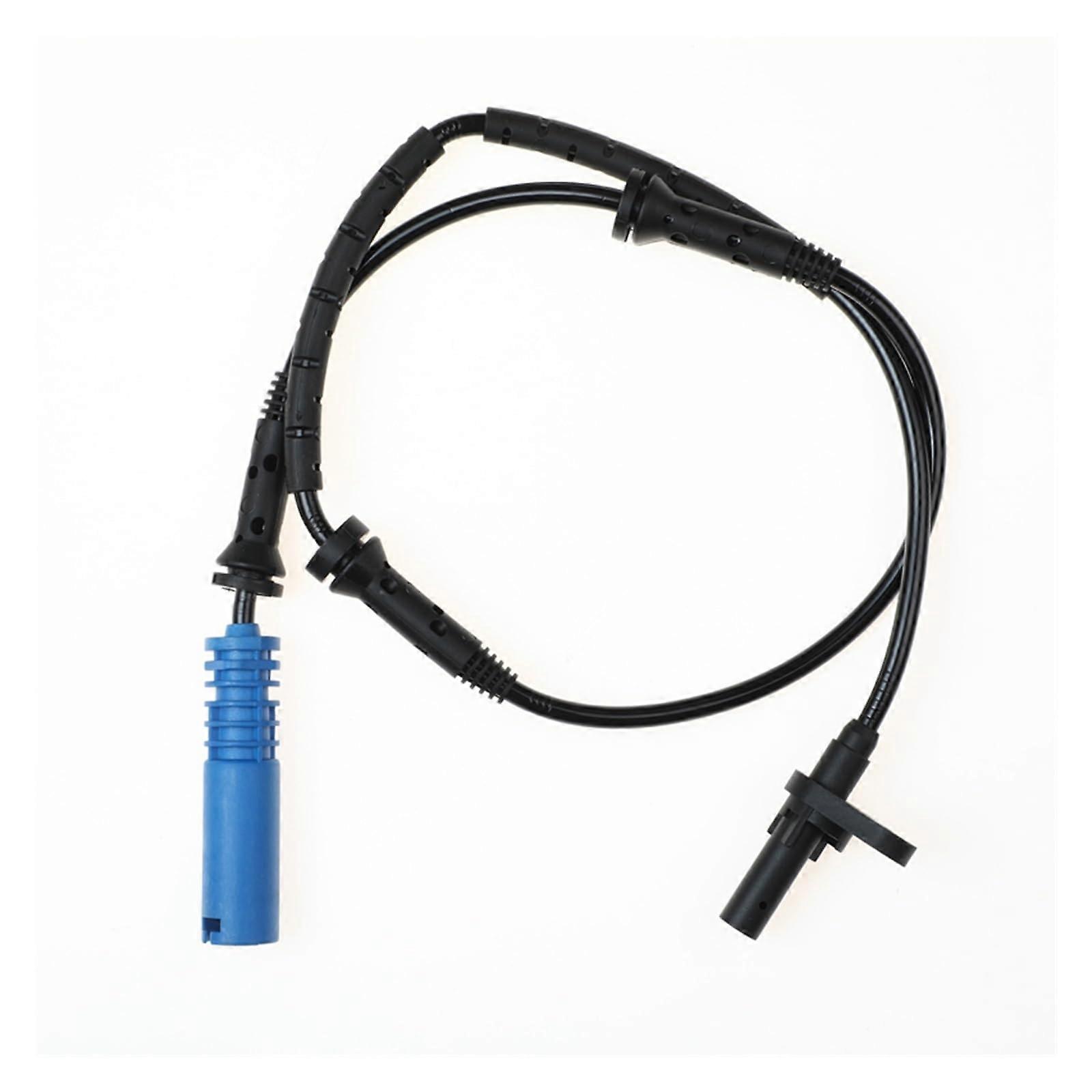 34526761800 ABS wheel speed sensor front left/right for E67 E66 E65 Sedan 3.06.0 20012009 (Front Left (FL))