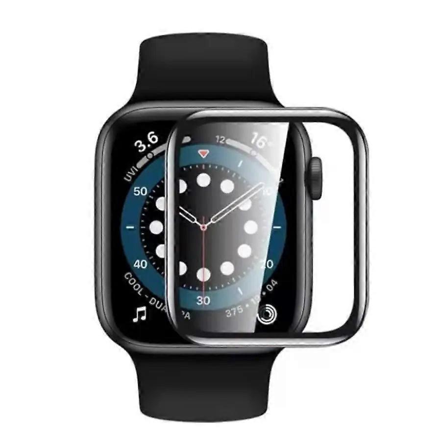 Apple Watch Series 10 (46mm) - Protective Case (pack Of 2)
