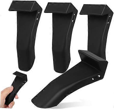 Scratch resistance: our tire changer jaw cover blocks unwanted scratches and other damages on your machine, extending its visual appeal and service li