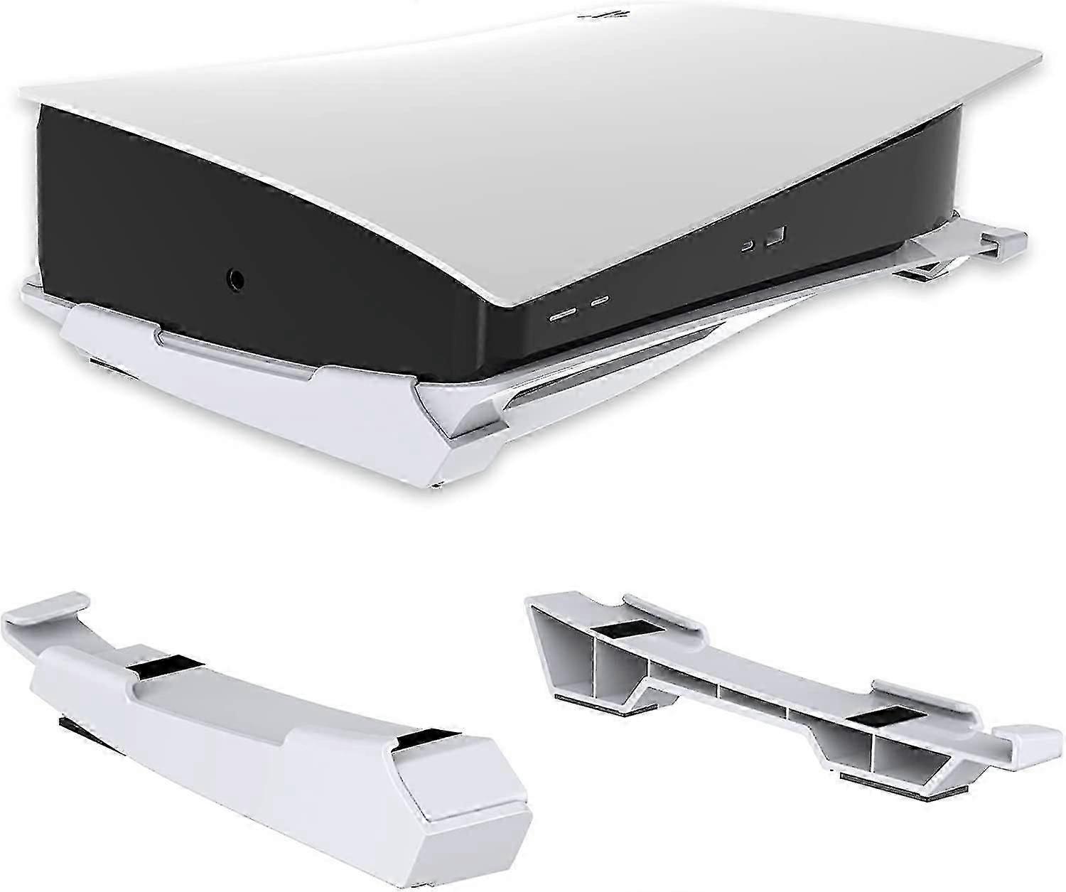 Ps5 Horizontal Stand,base Stand,compatible With Digital Editions