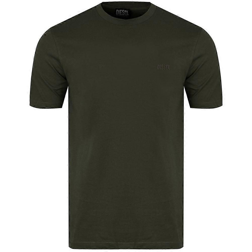 T-Shirt Diesel A18997RPATI5IX