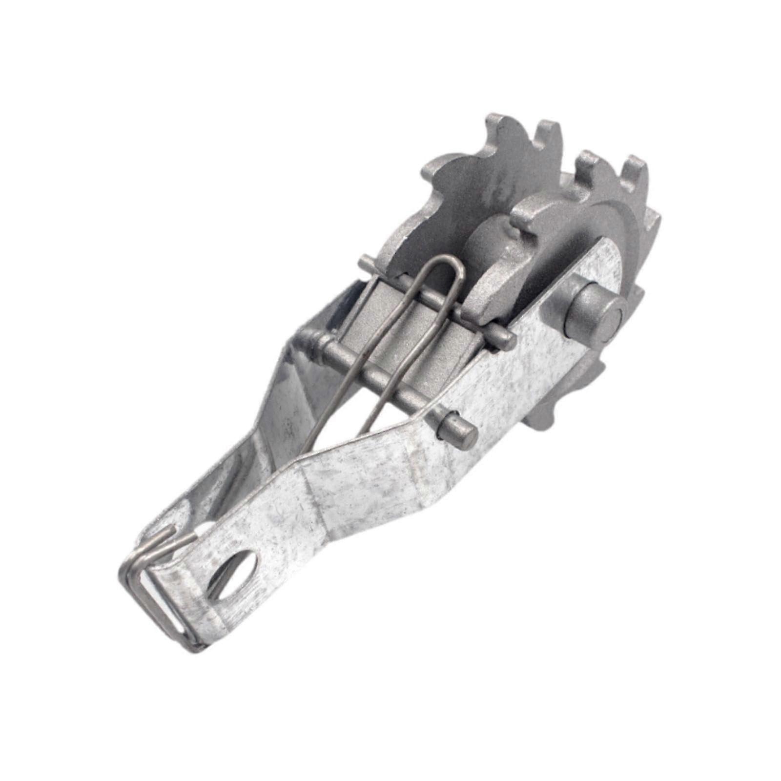 Electric Fence Wire Screen with High Performance Inline Wire Tensioner for Agricultural Fencing, Durable and Adjustable