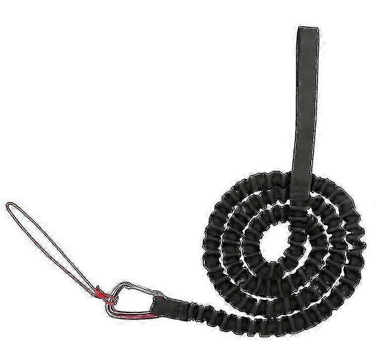 Bicycle Towing Rope Bicycle Towing Rope Outdoor Parent-Child Towing Rope1pcs