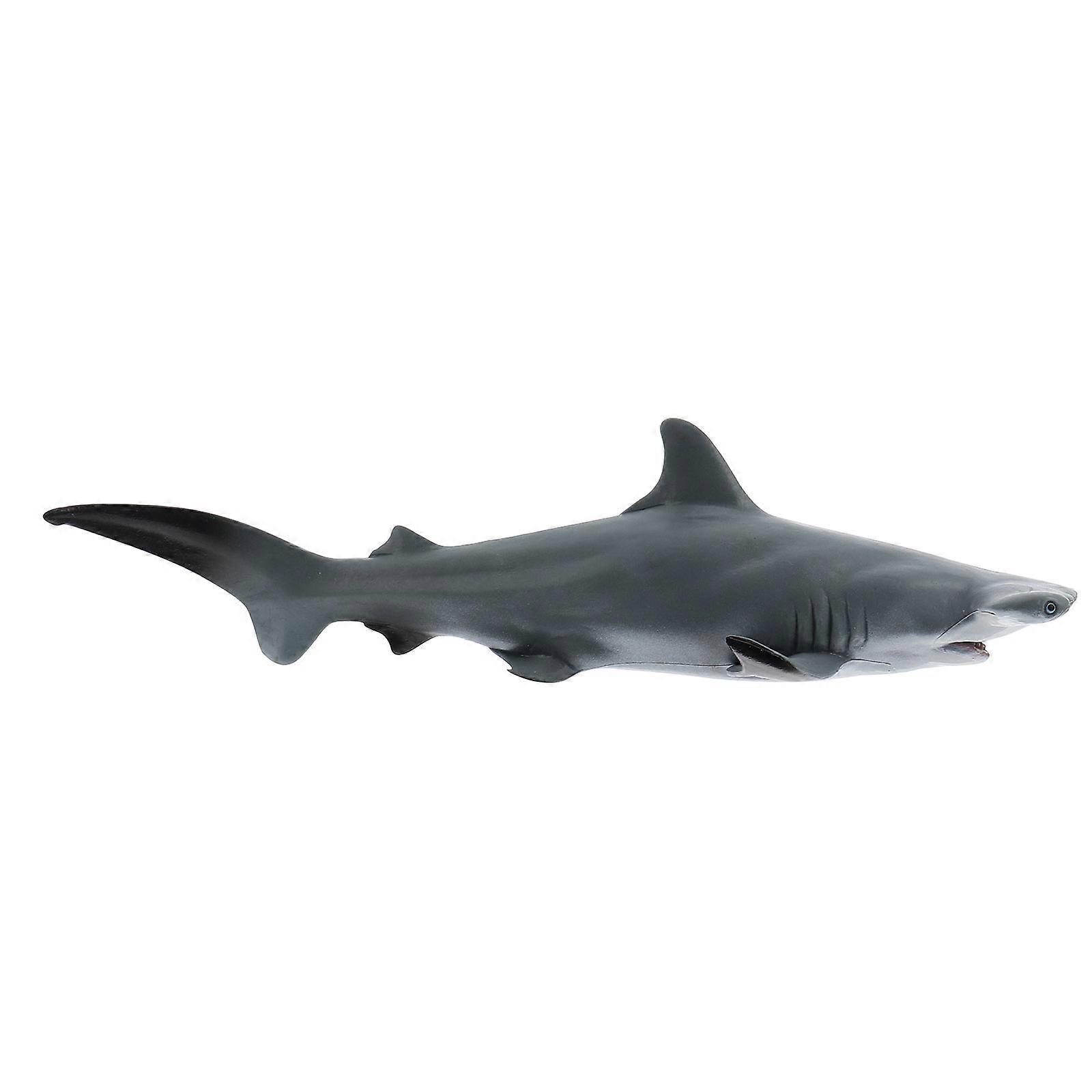 Shark Educational Life Teaching Model for Enhancing Animal Cognition and Creativity – Ideal for Ocean Themed Parties and Collectors