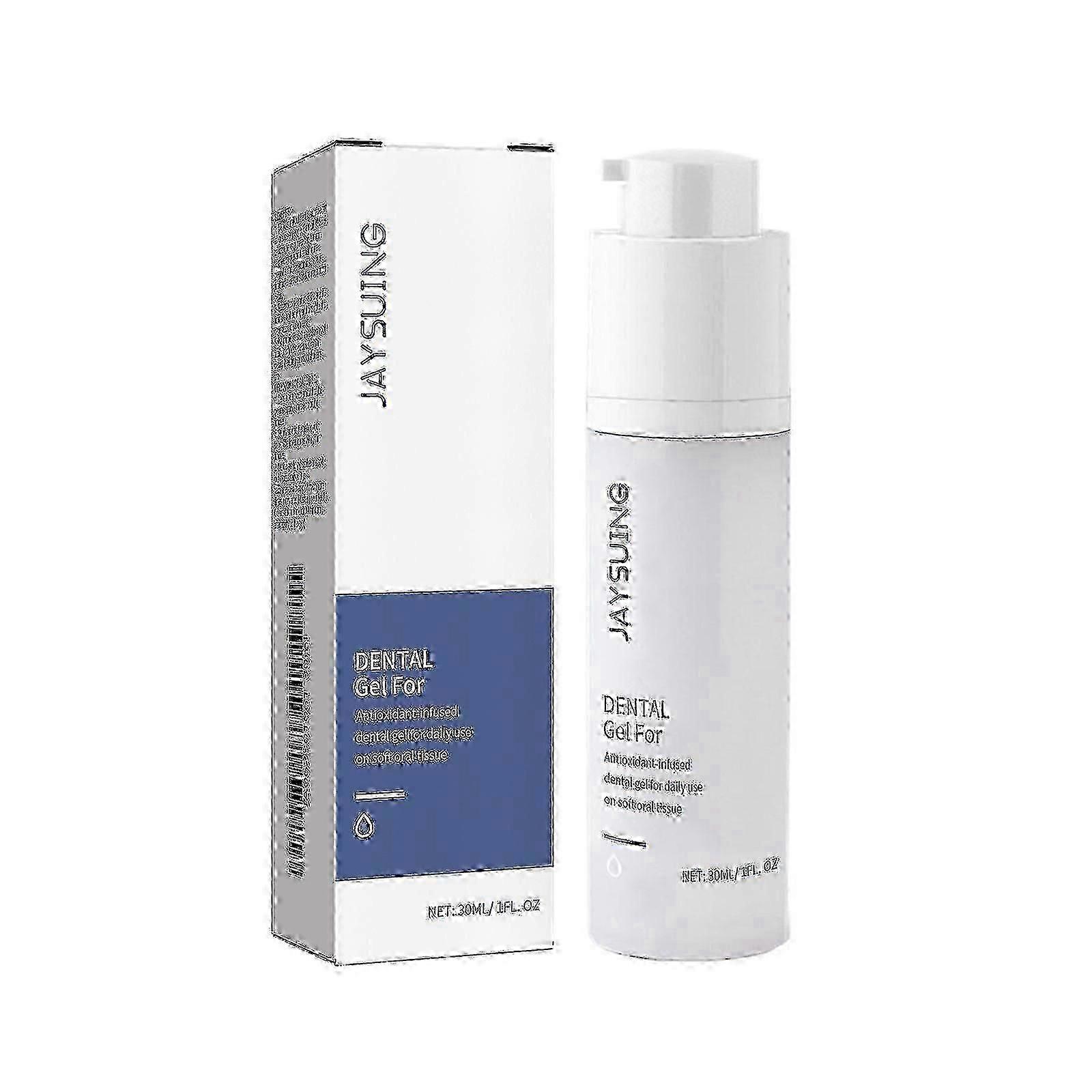 歯のクリーニングのための歯のジェル口腔クリーニングのための新鮮な息