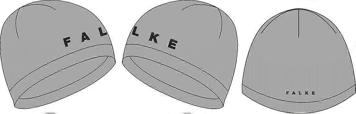 Falke Sports Apparel Beanie - Shade Grey