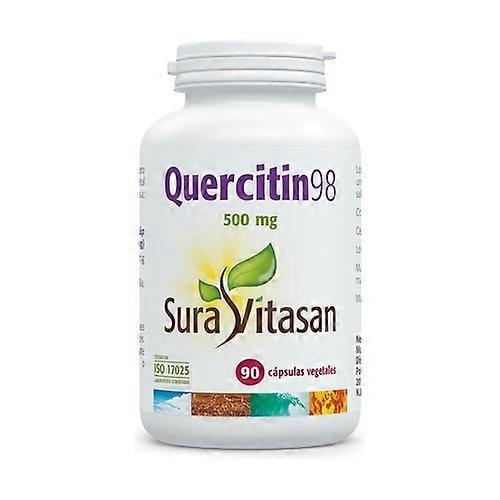 Quercitin 98 90 capsules