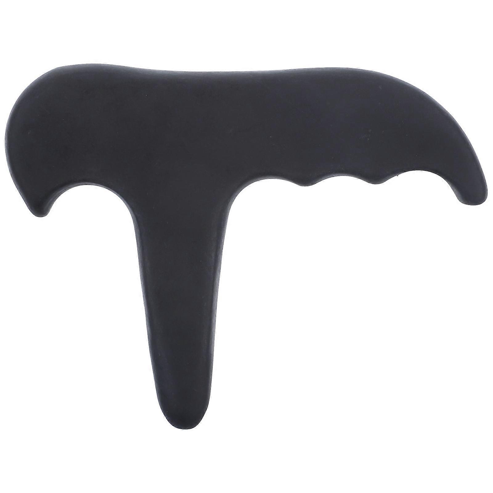 Scraping Massage Stick Micrite Material for Body Relief Home Use 1Set