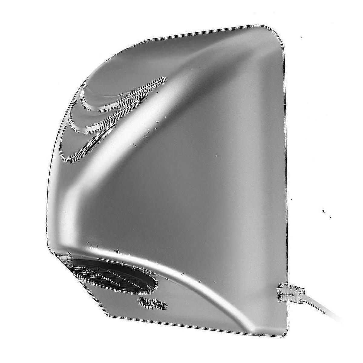 Hand dryer for public restrooms - Electric automatic induction fast drying