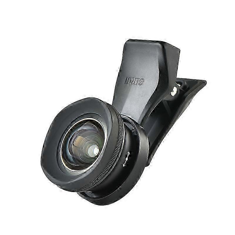 2025 Sirui mobile phone lens the second generation wide-angle lens filter for Iphone for Huwai