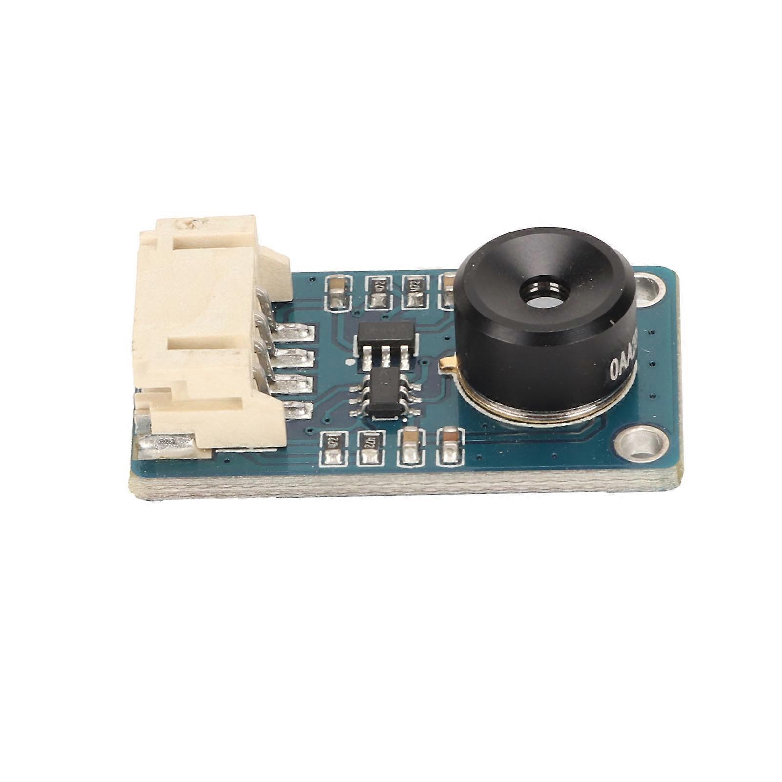 IR Array Thermal Imaging Camera Module 32x24 PX 110 Degrees Field View I2C Interface Thermal Imager Module for RaspberryPi 