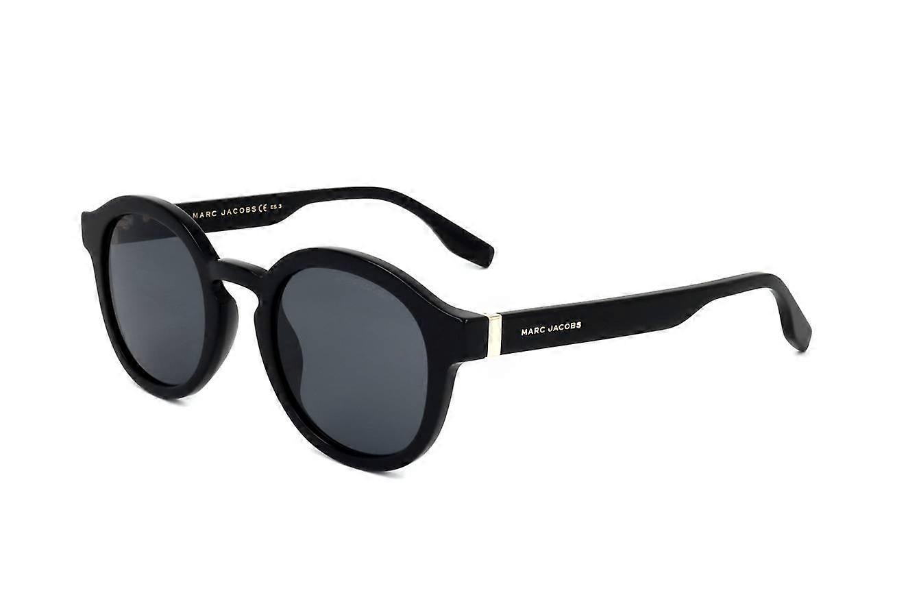 Sunglasses Marc Jacobs MARC 640/S 807 BLACK 50/24/145 MAN