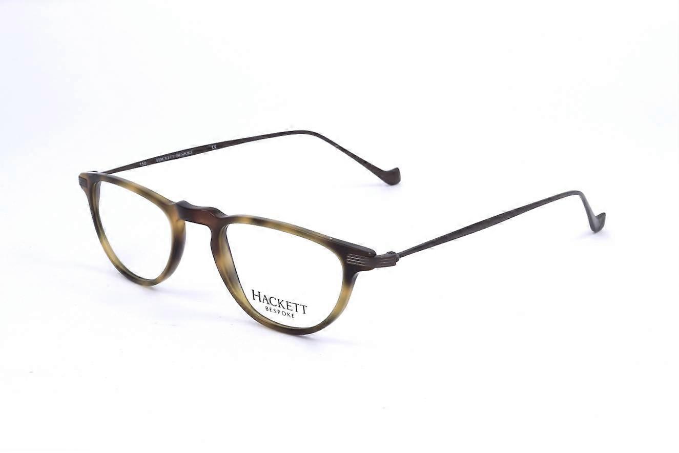 Eyewear Frames Hackett Bespoke HEB219 138 TORT 48/21/150 MAN