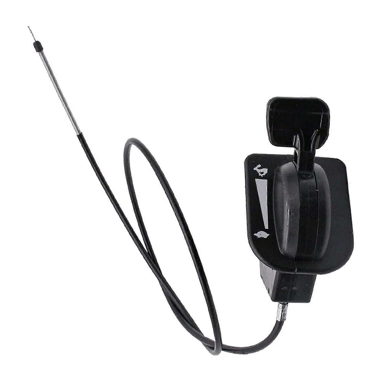 Precise Gas Choke Cable for Device Compatibility for 44 5 7 GTXT1 50 GX54 ST54 LX50 Models