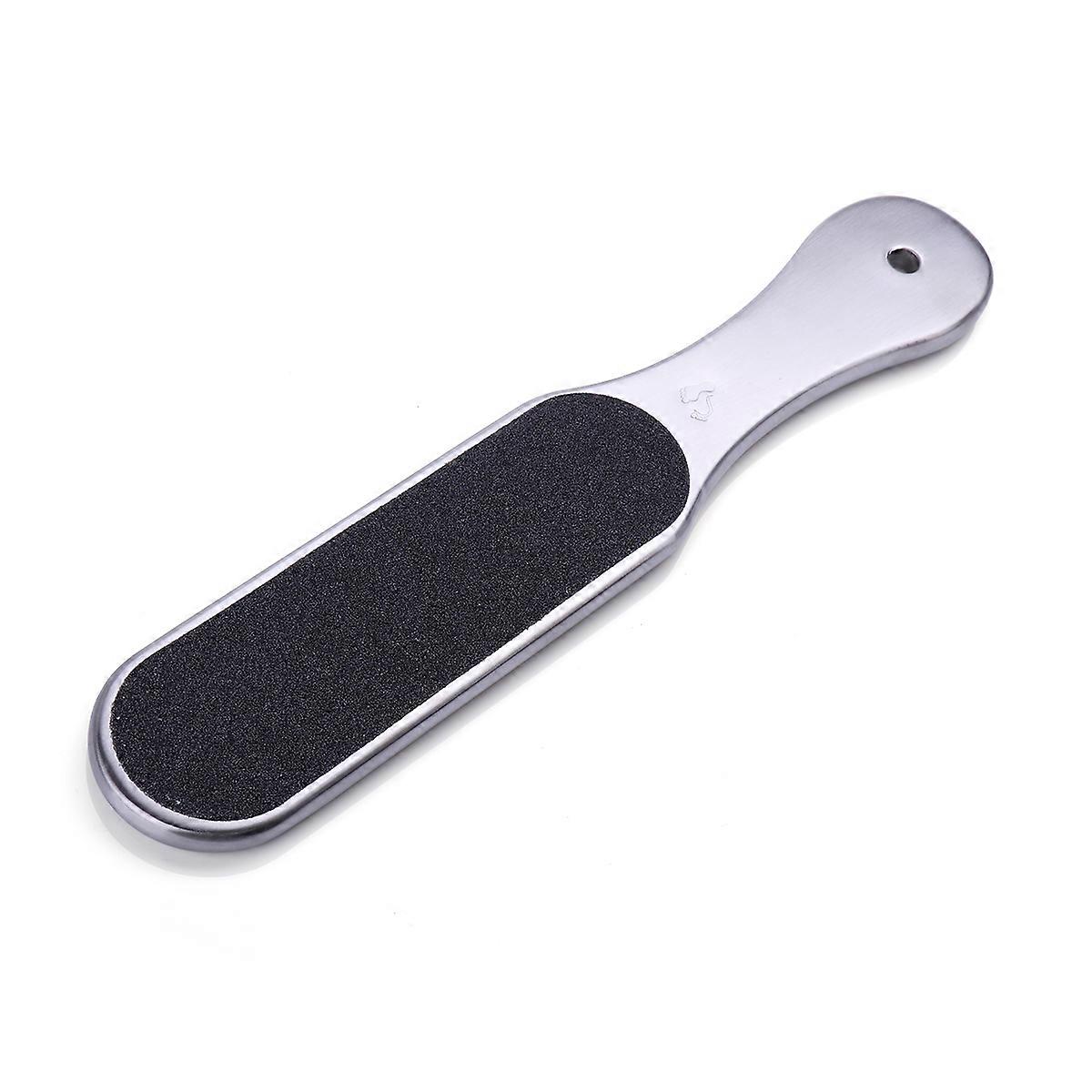 Pedicure Foot Tool to Remove Hard Skin and Promote Circulation