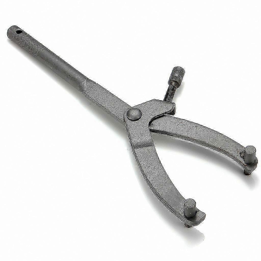 Universal Flywheel Clutch Holder Tool for Motorcycle Scooter Variator Removal