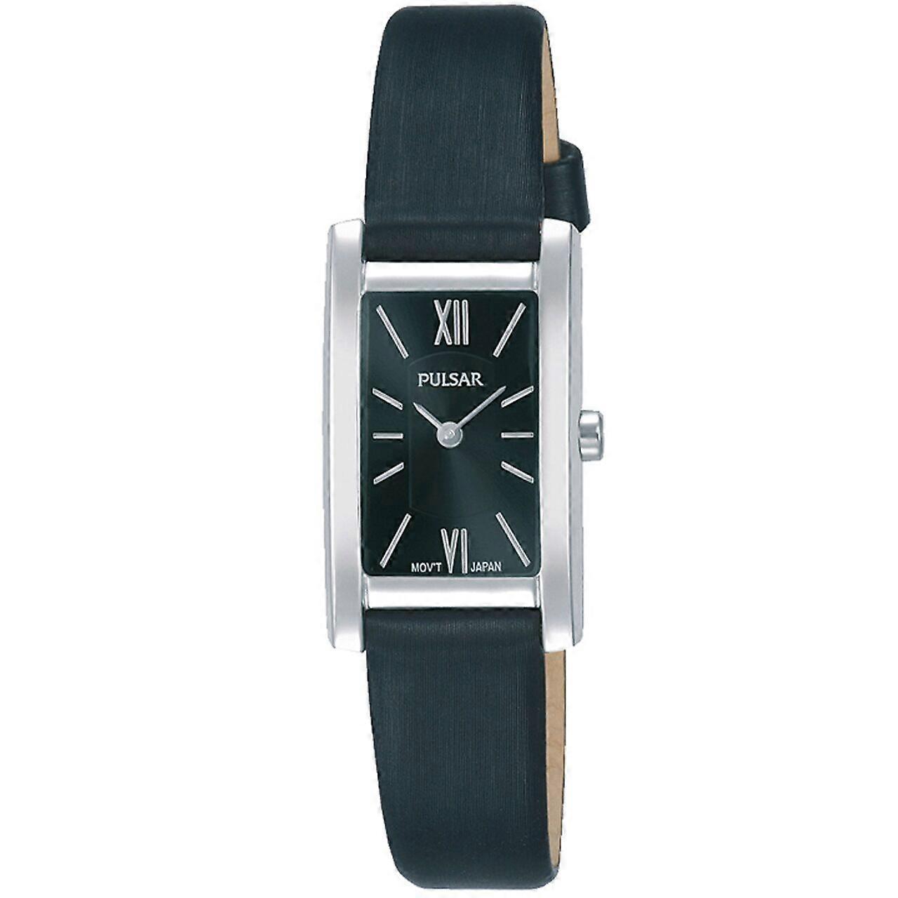 Ladies Watch Pulsar PJ5417X1, Quartz, 18mm, 10ATM