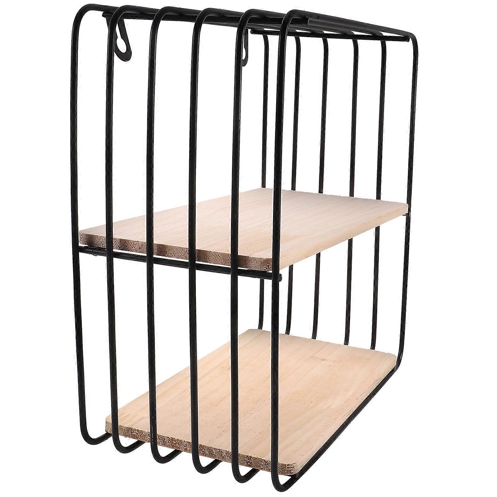 Floating Shelf Wall Mounted Hanging Shelf for Wall Decor Wall Shelf Home Supply