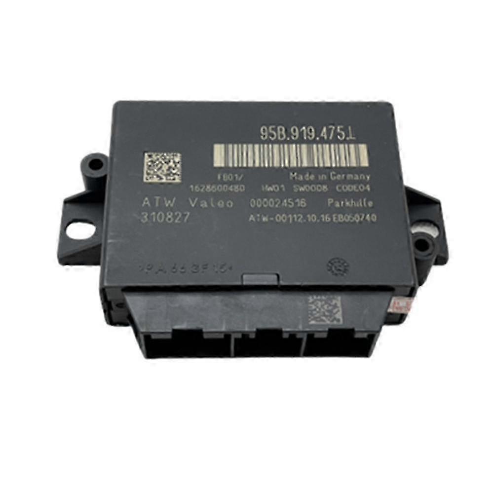 Radar Eye Control Module ECU Board for Porsche Cayenne 2011 to 2018 Macan 2014 to 2018 95B.919.475.L