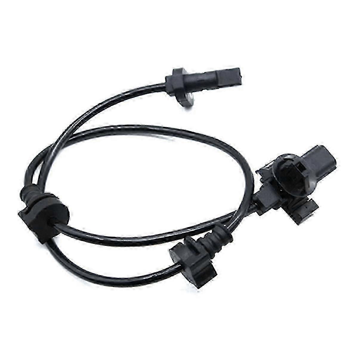 57450-T6A-J01 Front Right ABS Wheel Speed Sensor for Elysion RR8 RC1 RC3 2014-2018 Auto Parts 57450T6AJ01