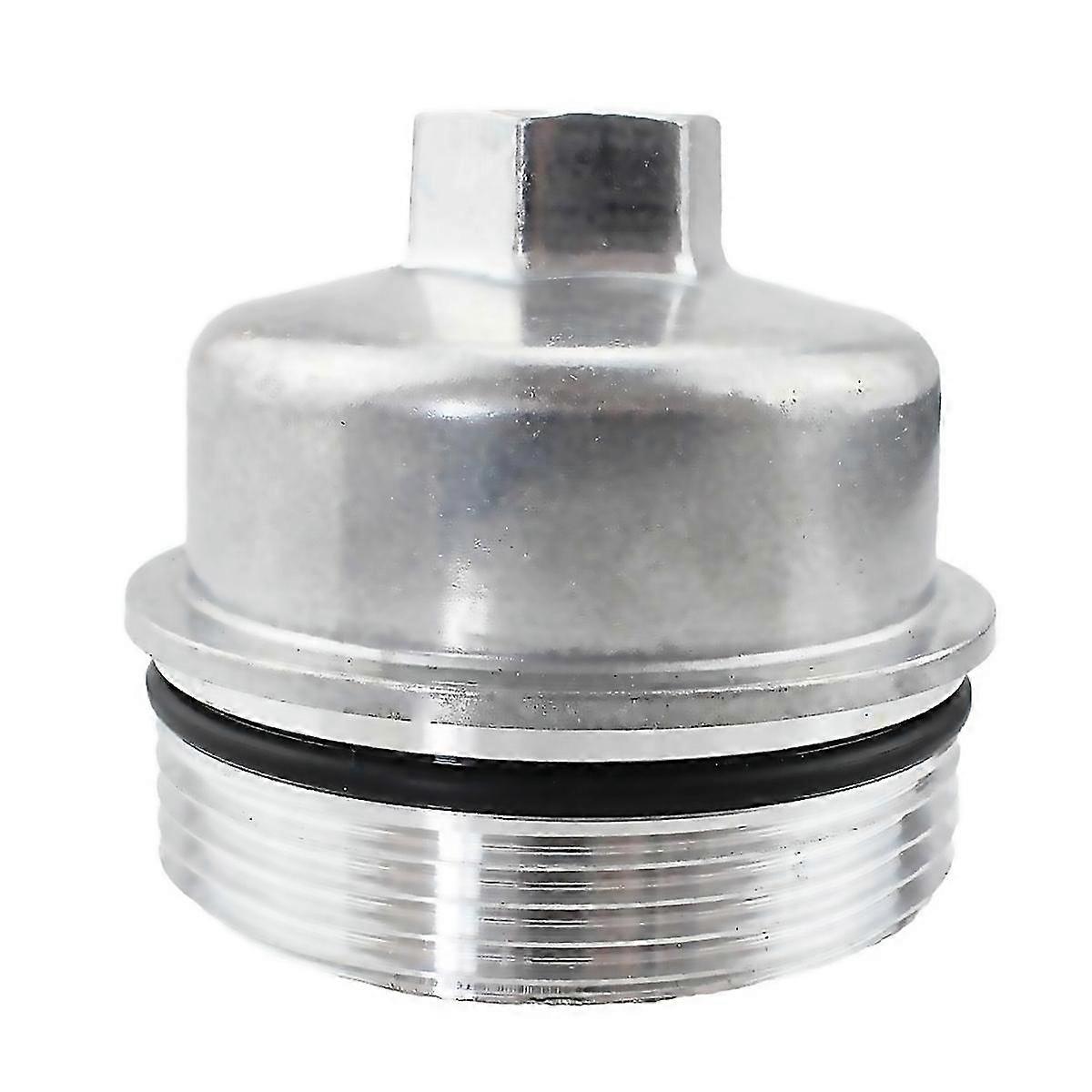 Engine Filter Cap