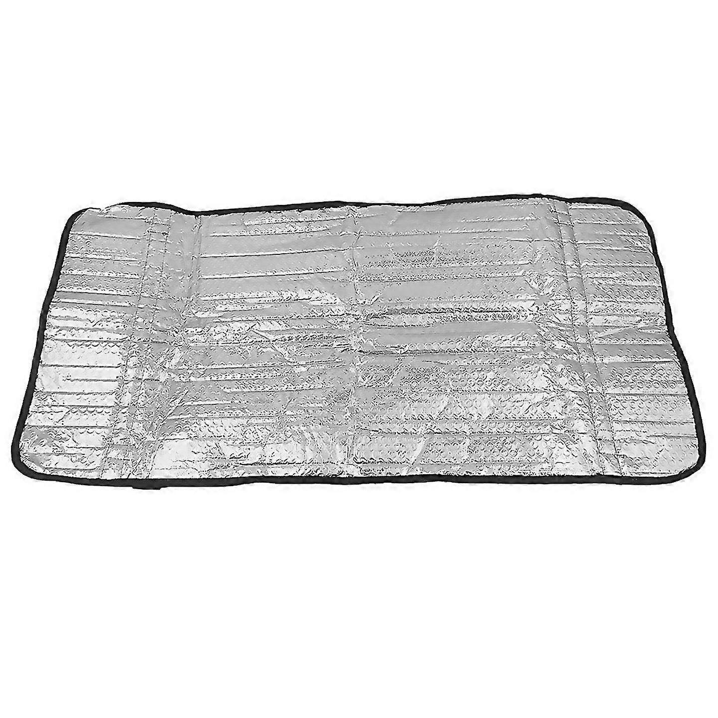 For Air Conditioner Cover Outdoor Energy Saving Rainproof Cover