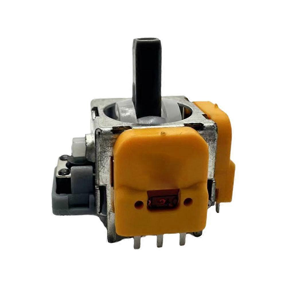 Hall Effect Electromagnetic Joystick For PS5 Controller No Drift Replacement Stick Module
