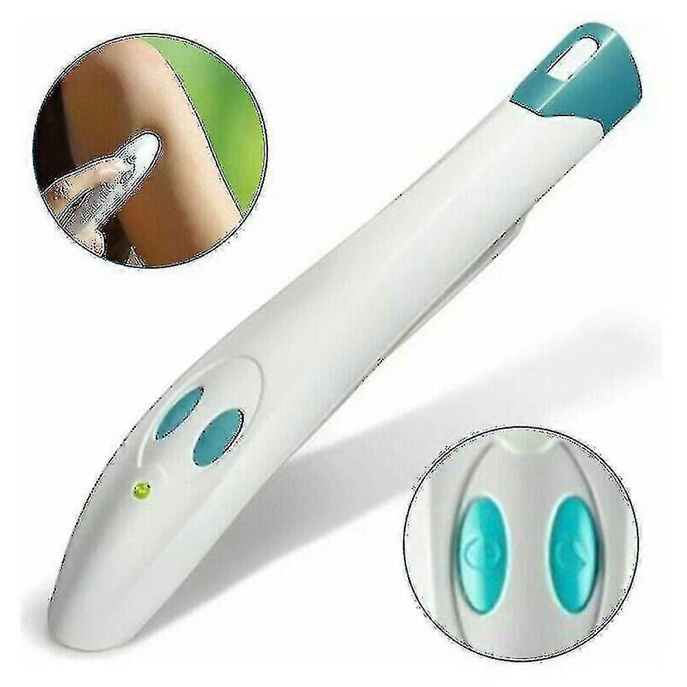 70 Off anti-démangeaisons Stylo Moustique Électronique Tueur Insecte Healer Physique Antiprurigineux