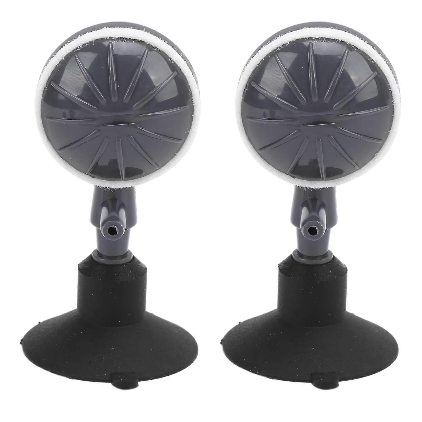 Air stone diffuser with replaceable cotton piece  2 ideal hydroponic kits, fishery tank plastic