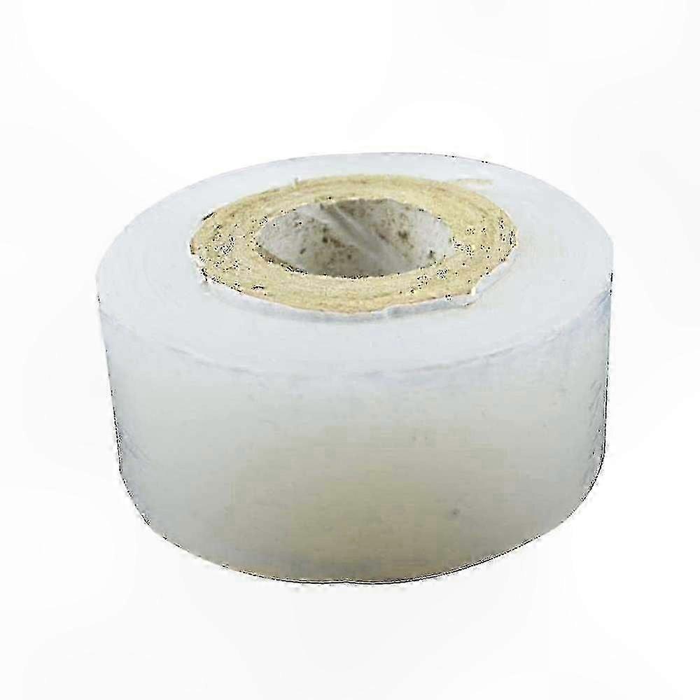 Stretchable Grafting Tape for Fruit Trees, 100m Self-Adhesive Nursery Tool